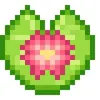 Стикер 58  Pixels 