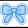Стикер 16  Pixels 