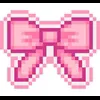 Стикер 14  Pixels 