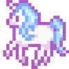 Стикер 61 Pixels