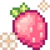 Стикер 44 Pixels