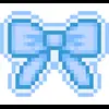 Стикер 16 Pixels