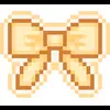 Стикер 12 Pixels