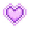 Стикер 17 Pixels