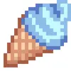 Стикер 29 Pixels