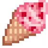 Стикер 27 Pixels
