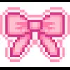 Стикер 14 Pixels