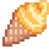 Стикер 31 Pixels