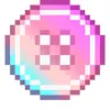 Стикер 22 Pixels