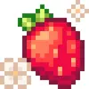 Стикер 47 Pixels