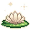 Стикер 53 Pixels