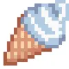 Стикер 28 Pixels