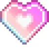 Стикер 20 Pixels