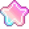 Стикер 21 Pixels
