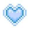 Стикер 15 Pixels