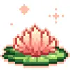 Стикер 51 Pixels