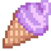 Стикер 32 Pixels