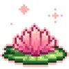 Стикер 50 Pixels