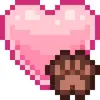 Стикер 24 Pixels