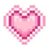 Стикер 13 Pixels