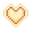 Стикер 11 Pixels