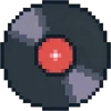 Стикер 15 Pixels - пиксельные эмодзи