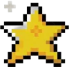 Стикер 14 Pixels - пиксельные эмодзи
