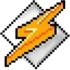 Стикер 49 Pixels - пиксельные эмодзи