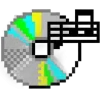 Стикер 48 Pixels - пиксельные эмодзи