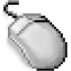 Стикер 50 Pixels - пиксельные эмодзи