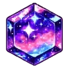 Стикер 53 Pixel Space Game