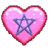 Стикер 59 Pixel Space Game
