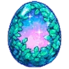 Стикер 55 Pixel Space Game