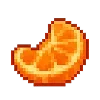 Стикер 56 Pixel Winter