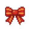 Стикер 29 Pixel Winter