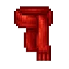 Стикер 36 Pixel Winter