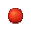 Стикер 33 Pixel Winter