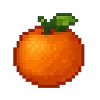 Стикер 55 Pixel Winter