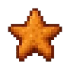 Стикер 14 Pixel Winter
