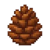 Стикер 60 Pixel Winter