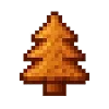 Стикер 13 Pixel Winter