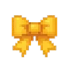 Стикер 27 Pixel Winter