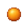 Стикер 34 Pixel Winter