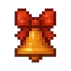 Стикер 23 Pixel Winter