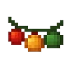 Стикер 19 Pixel Winter