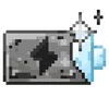 Стикер 26 Pixelart