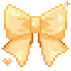 Стикер 47 Pixelart