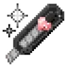 Стикер 22 Pixelart