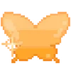 Стикер 53 Pixelart