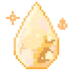 Стикер 49 Pixelart